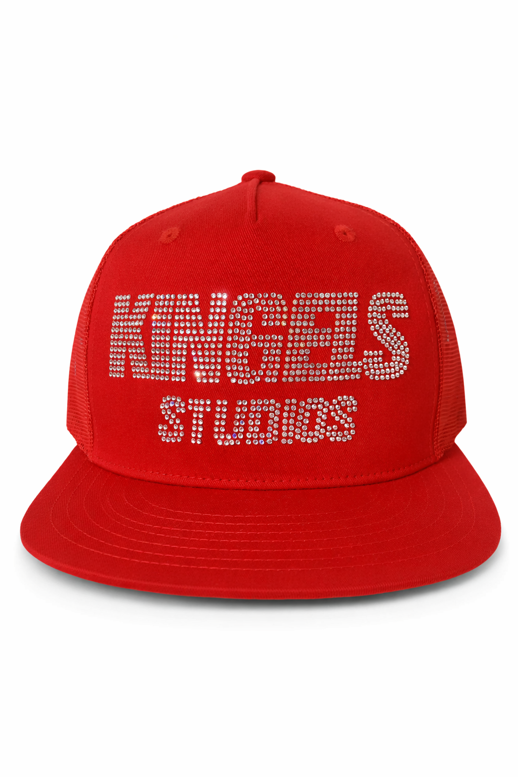 Red Kingels Studios Trucker