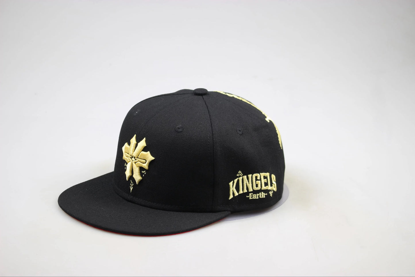 KINGELS FITTED