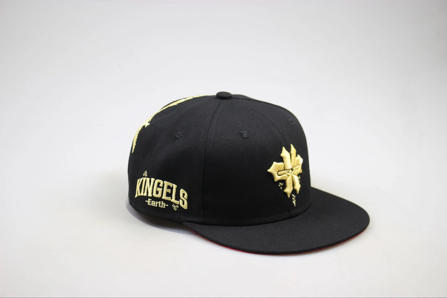 KINGELS FITTED