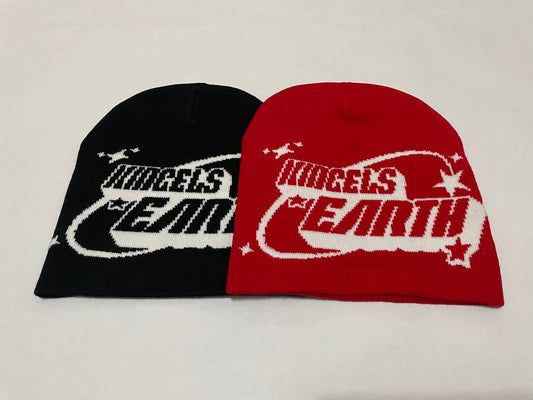 Kingels Earth beanie